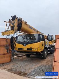 Buy XCMG XCT20L4 Used Crane / 5 Buy XCMG XCT20L4 Used Crane / 5